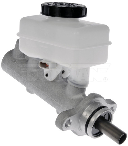 Brake Master Cylinder M630361 - right view