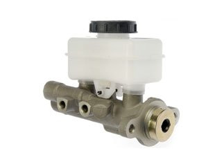 Brake Master Cylinder M630103 - angled view