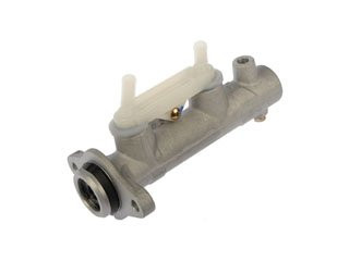 Brake Master Cylinder M630124 - angled view