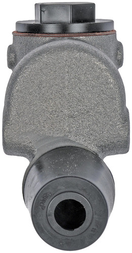 Brake Master Cylinder M6086 - front view