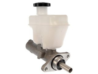 Brake Master Cylinder M630313 - angled view