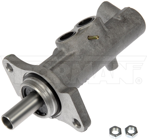 Brake Master Cylinder M630314 - left view