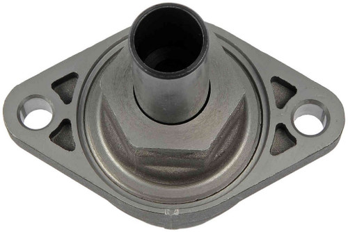 Brake Master Cylinder M630147 - front view