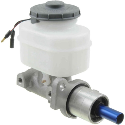Brake Master Cylinder M630107 - front view