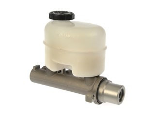 Brake Master Cylinder M630001 - angled view