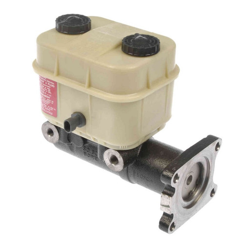 Brake Master Cylinder M630274 - front view