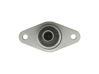 Brake Master Cylinder M630049 - back view
