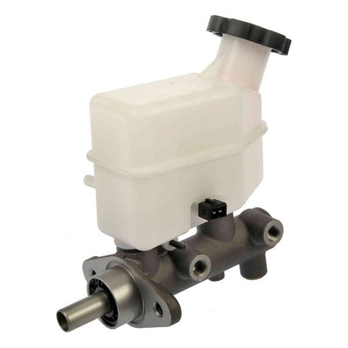 Brake Master Cylinder M630366 - front view
