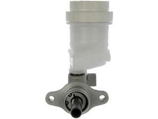 Brake Master Cylinder M630242 - front view