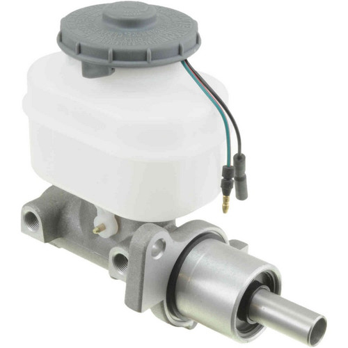 Brake Master Cylinder M630108 - front view
