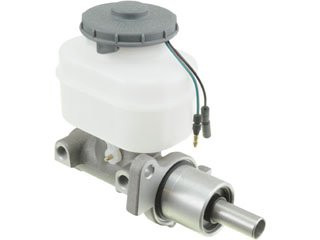 Brake Master Cylinder M630108 - angled view