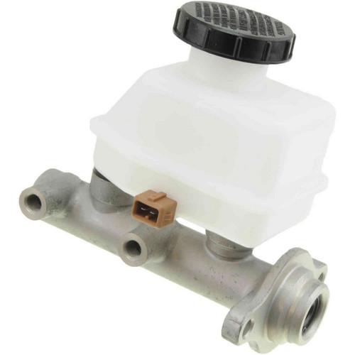 Brake Master Cylinder M630180 - front view