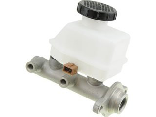 Brake Master Cylinder M630180 - angled view