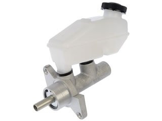 Brake Master Cylinder M630389 - angled view