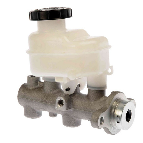 Brake Master Cylinder M630243 - front view
