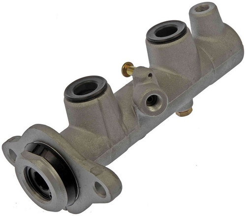 Brake Master Cylinder M630132 - front view