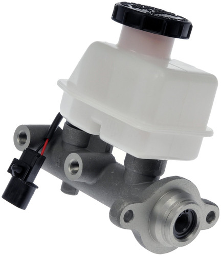 Brake Master Cylinder M630181 - angled view