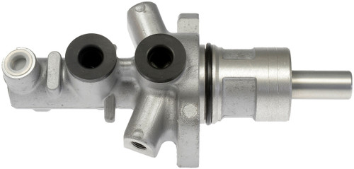 Brake Master Cylinder M630070 - top view