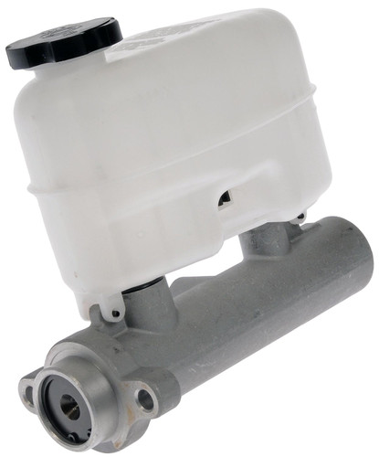 Brake Master Cylinder M630334 - side view