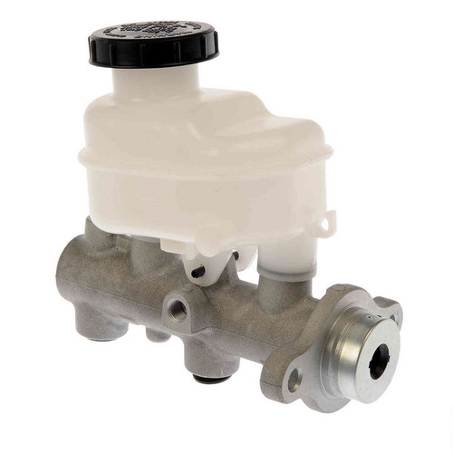 Brake Master Cylinder M630317 - front view