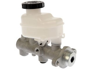 Brake Master Cylinder M630317 - angled view