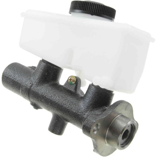 Brake Master Cylinder M630006 - front view