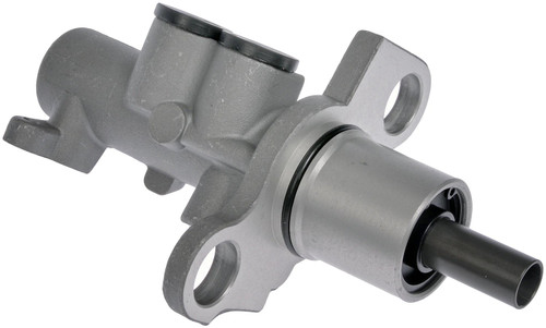 Brake Master Cylinder M630153 - angled view