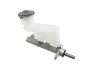 Brake Master Cylinder M630296 - angled view