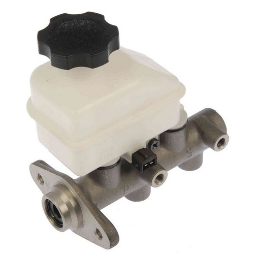 Brake Master Cylinder M630395 - front view
