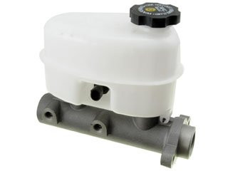 Brake Master Cylinder M630281 - angled view