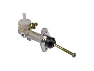 Brake Master Cylinder M630134 - angled view