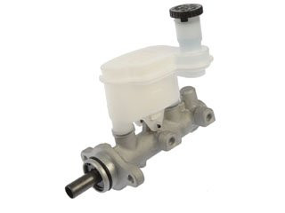 Brake Master Cylinder M630418 - angled view