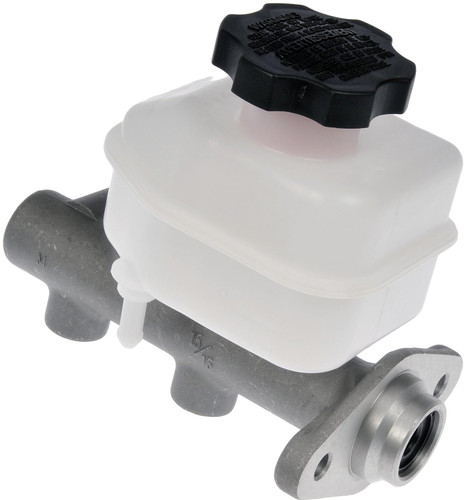 Brake Master Cylinder M630397 - angled view