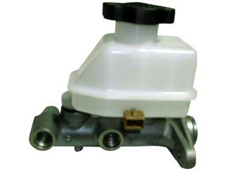 Brake Master Cylinder M630183 - front view