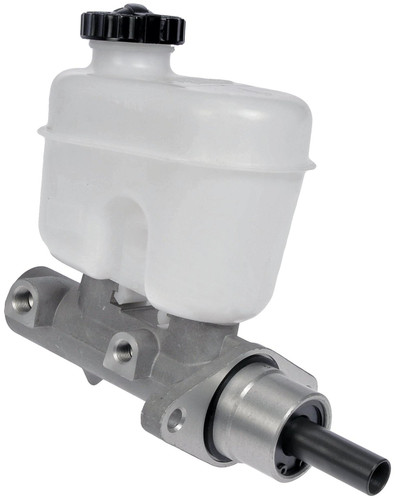 Brake Master Cylinder M630154 - angled view