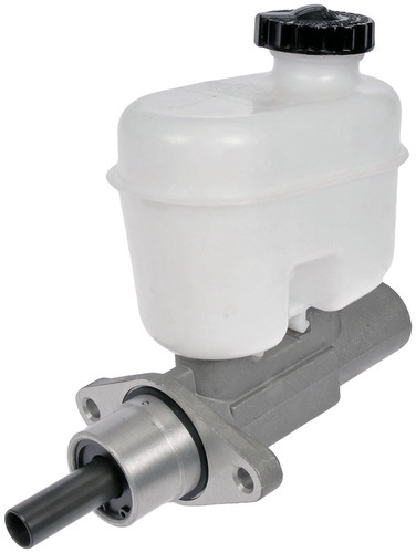 Brake Master Cylinder M630154 - side view