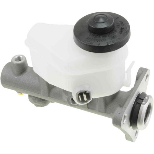 Brake Master Cylinder M630117 - front view