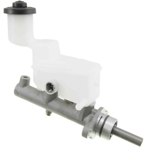 Brake Master Cylinder M630135 - front view