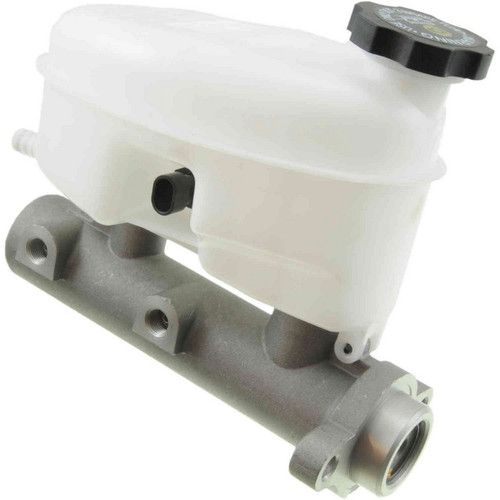 Brake Master Cylinder M630282 - front view