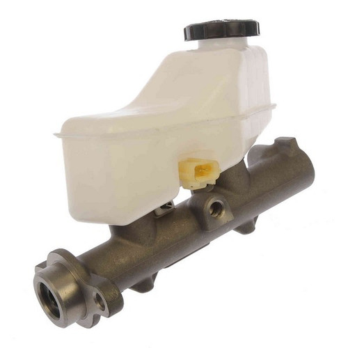 Brake Master Cylinder M630437 - front view