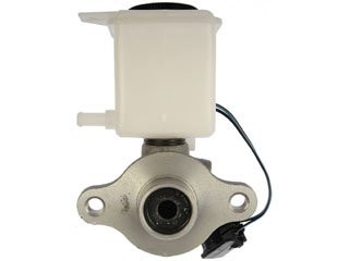 Brake Master Cylinder M630221 - front view