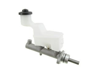 Brake Master Cylinder M630299 - angled view