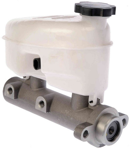 Brake Master Cylinder M630283 - front view