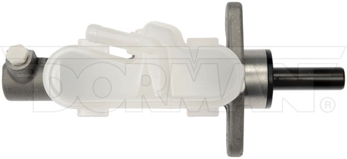 Brake Master Cylinder M630455 - top view