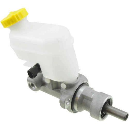 Brake Master Cylinder M630155 - front view