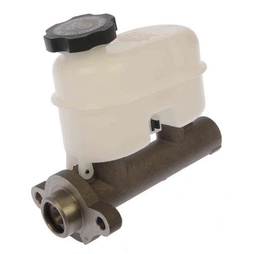 Brake Master Cylinder M630440 - front view