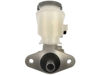 Brake Master Cylinder M630422 - front view