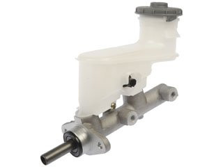 Brake Master Cylinder M630422 - angled view