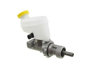 Brake Master Cylinder M630156 - angled view