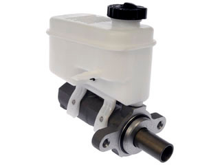 Brake Master Cylinder M630517 - angled view